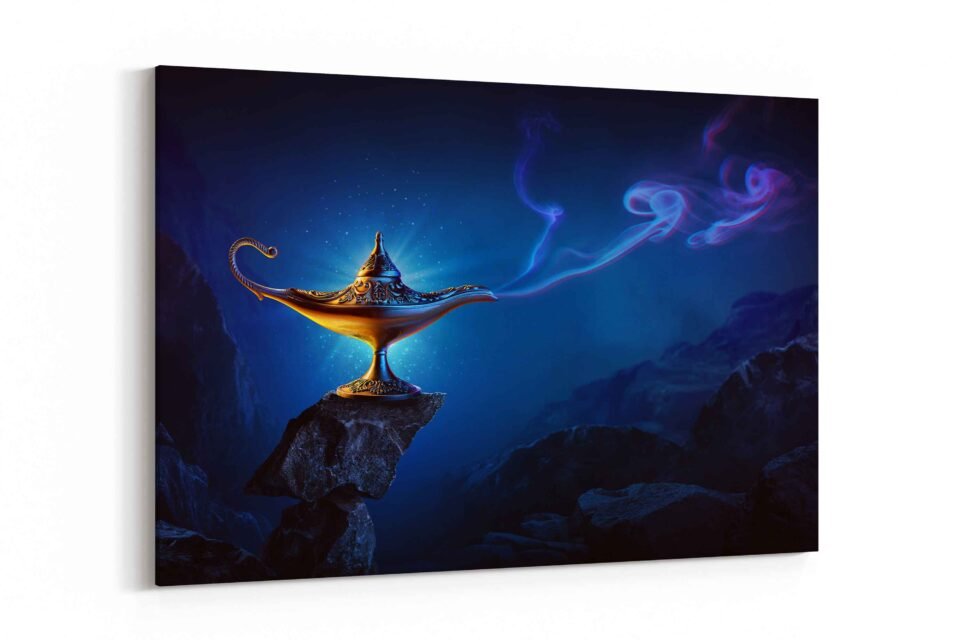 Enchanted Wonders - Image 3