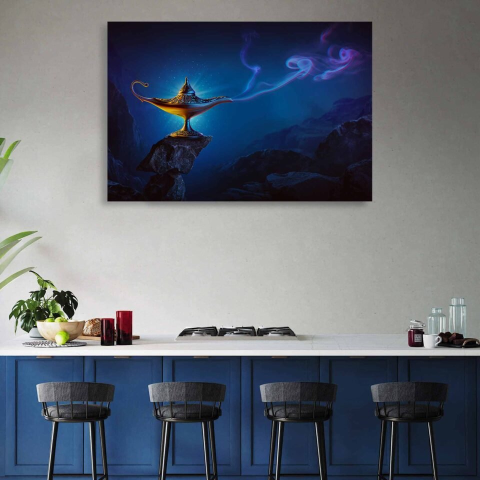 Enchanted Wonders - Image 2