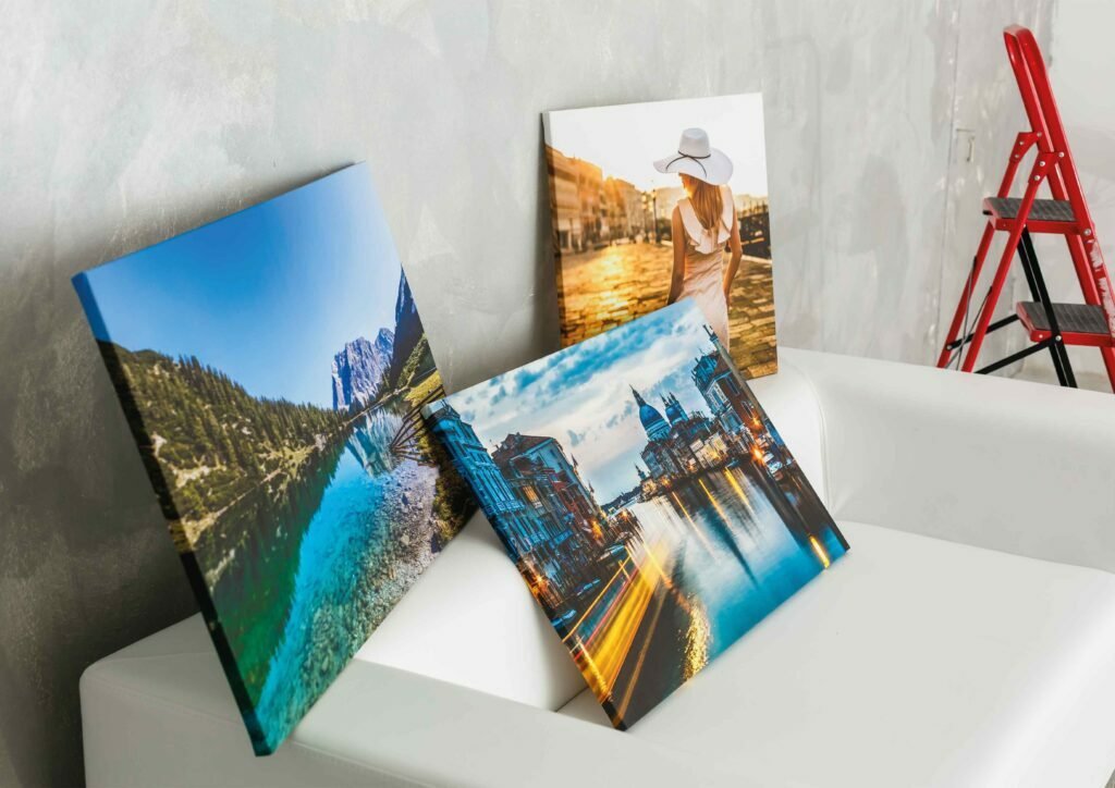 Canvas Prints