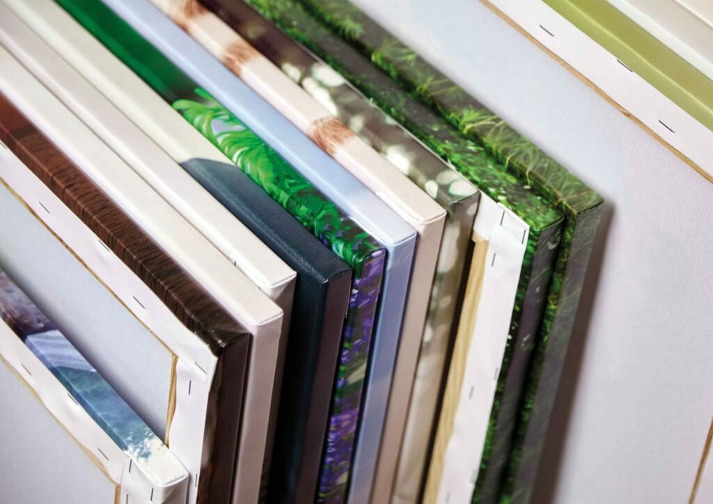 Canvas Prints