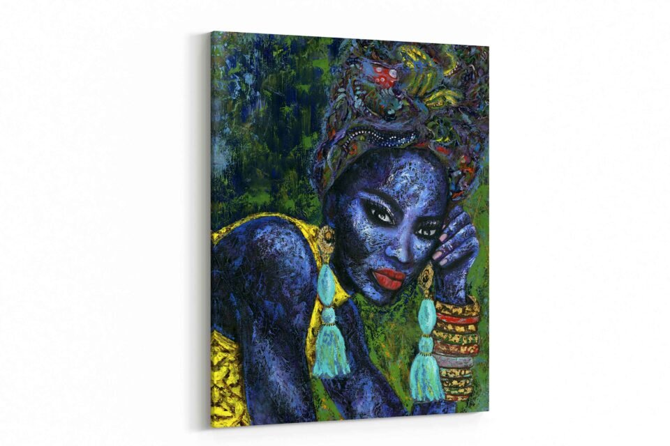 African Essence - Art - Image 2