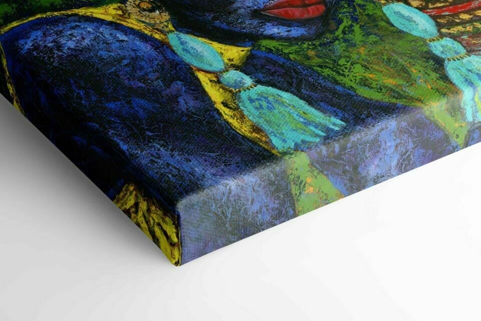 African Essence - Art - Image 4