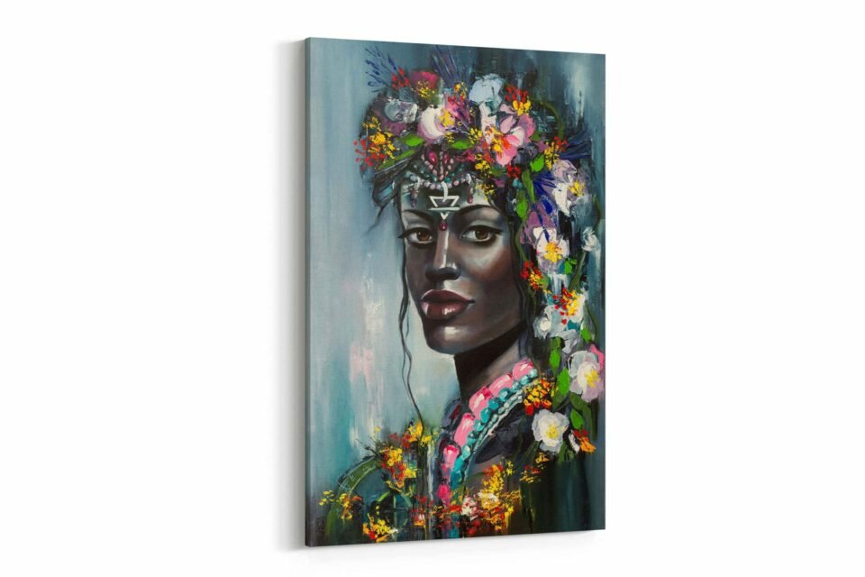 Ethnic - African Art - Image 3