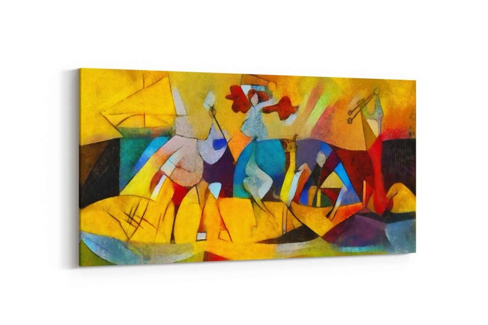 Picasso's  Masterpieces - Image 3