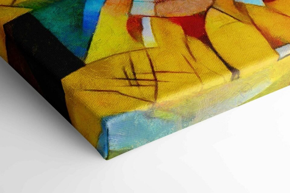 Picasso's  Masterpieces - Image 4