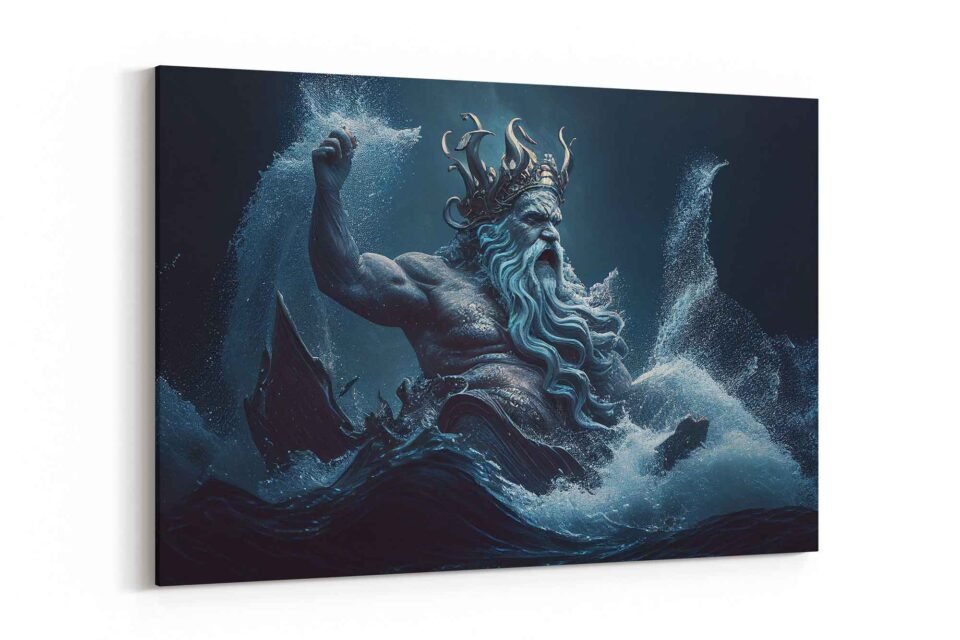Poseidon Ascendance - Image 3