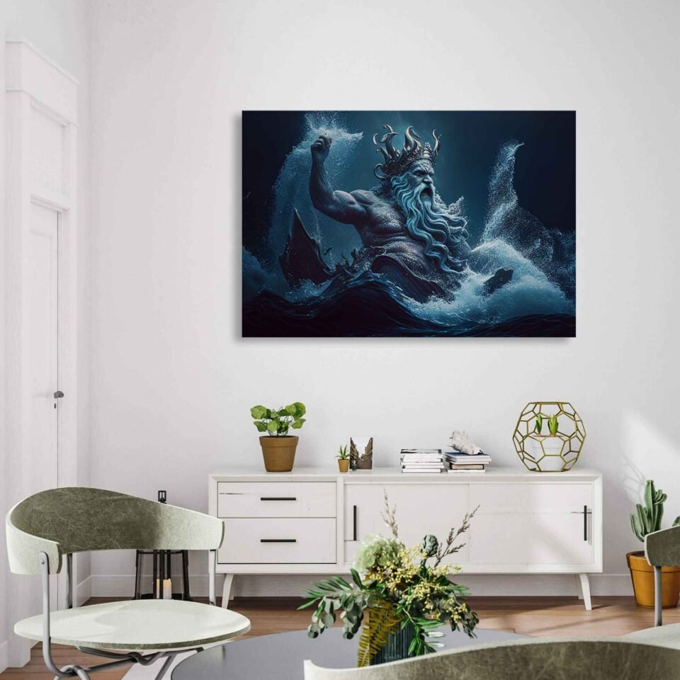 Poseidon Ascendance - Image 2