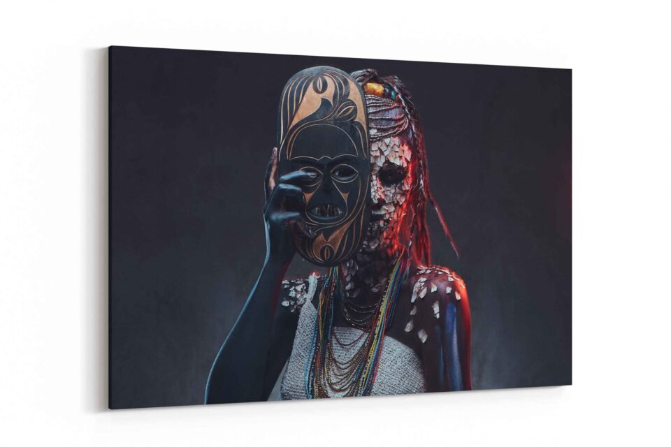 Ancient Wisdom - Wall Art - Image 3