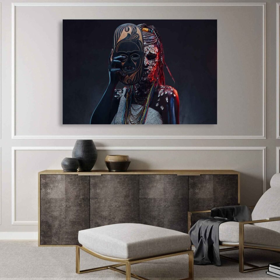 Ancient Wisdom - Wall Art - Image 5