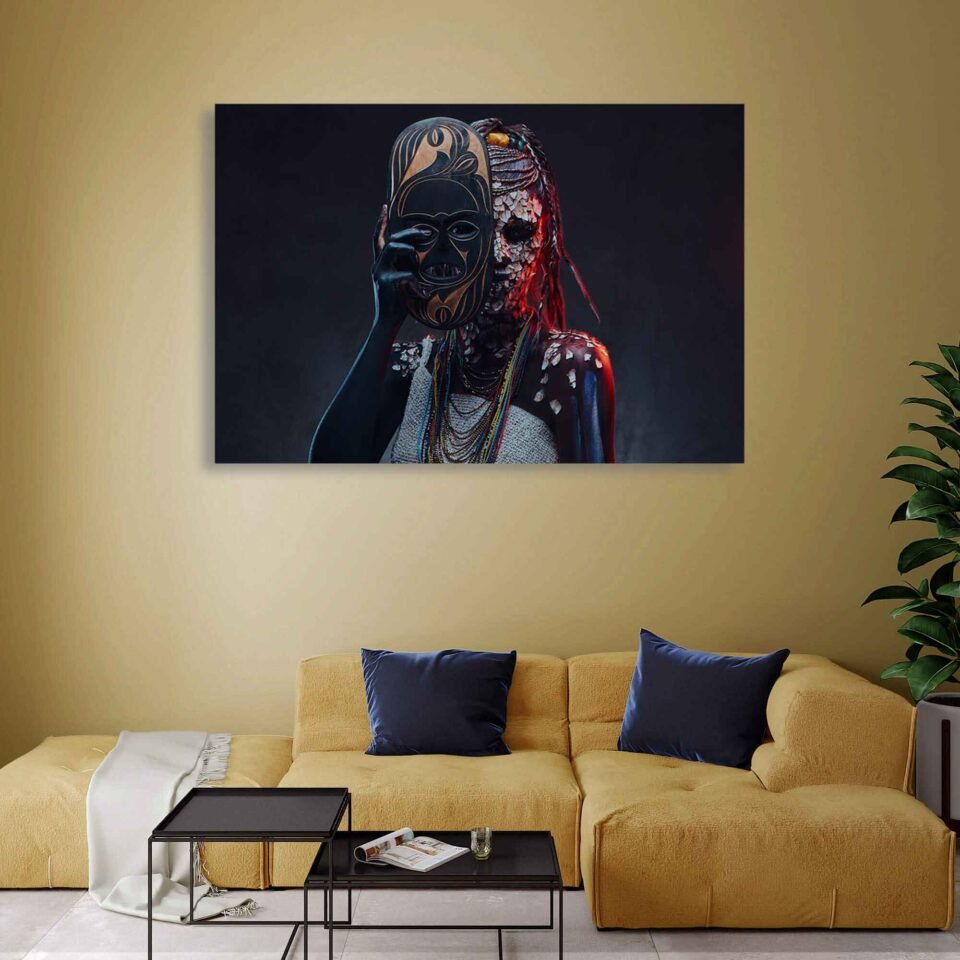 Ancient Wisdom - Wall Art - Image 2