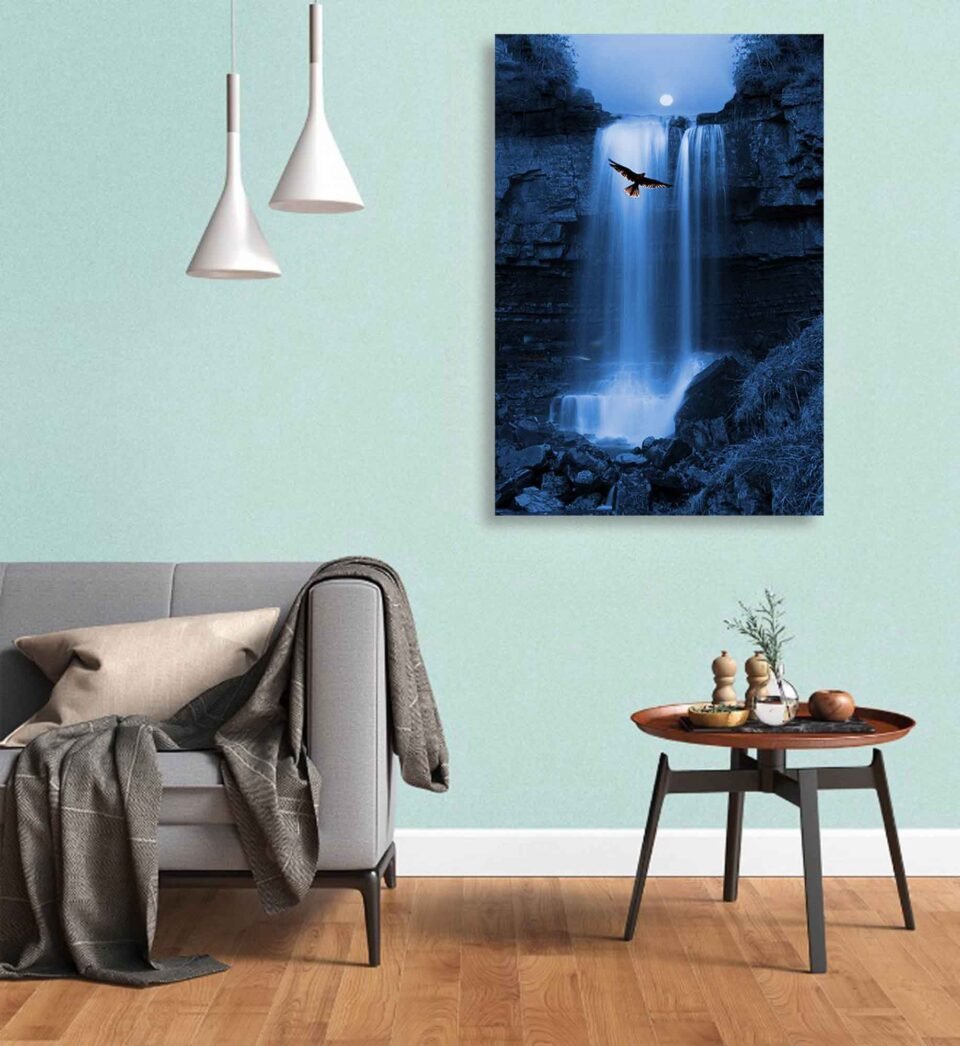 Majestic Serenity - Wall Decor - Image 2