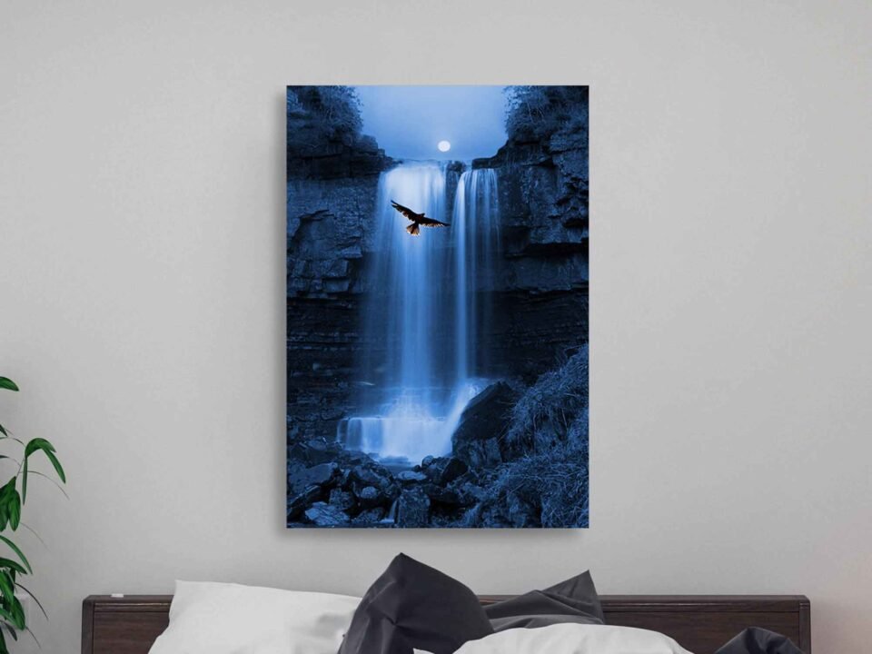 Majestic Serenity - Wall Decor - Image 4