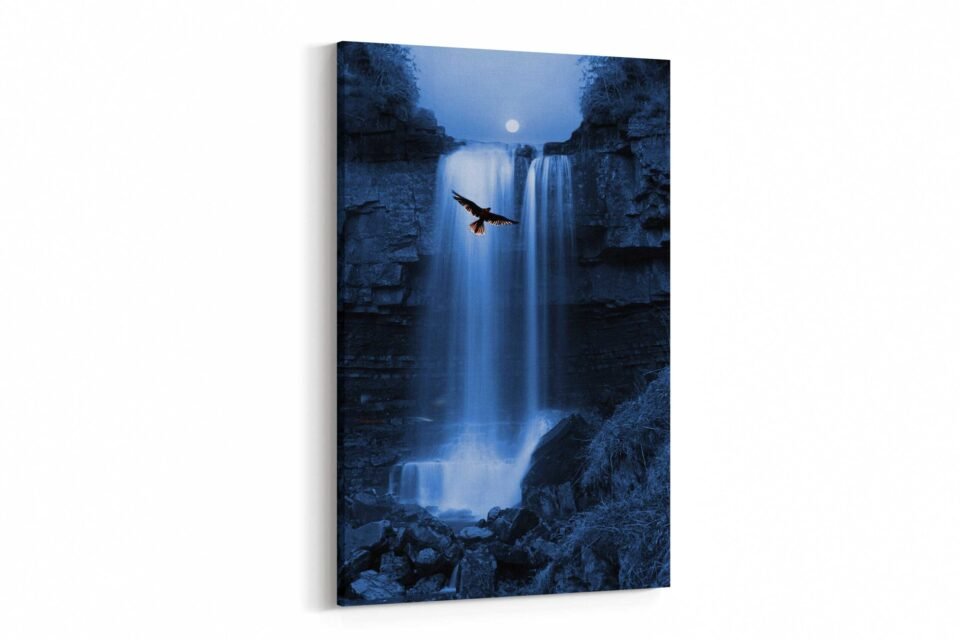 Majestic Serenity - Wall Decor - Image 3