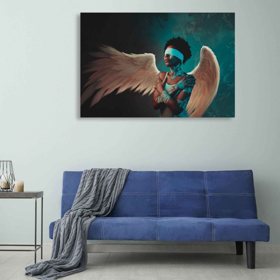 Enigmatic Reverie - Image 2