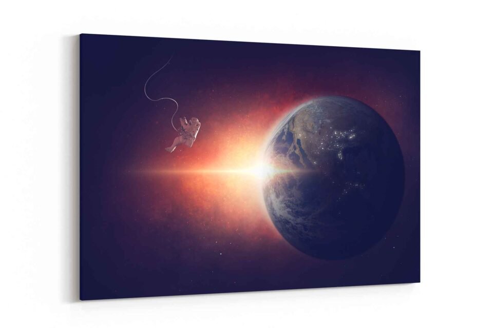 Celestial Odyssey - Wall Art Prints - Image 3
