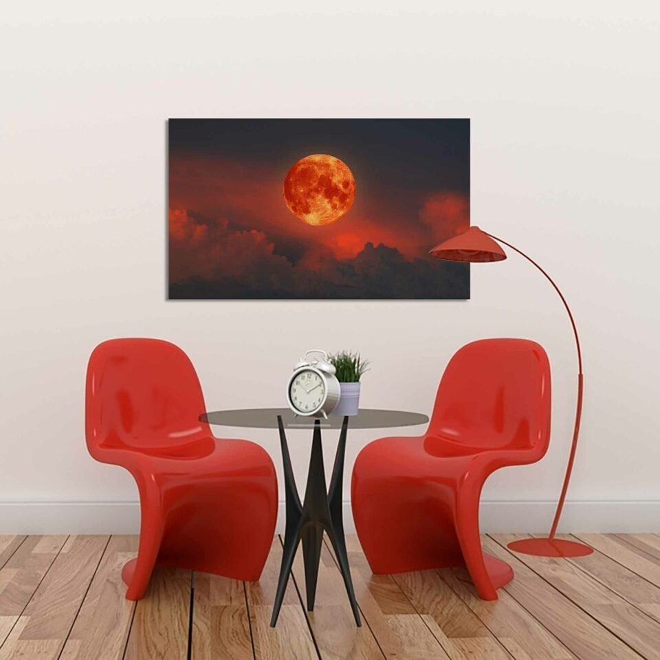 Crimson Eclipse - Image 4