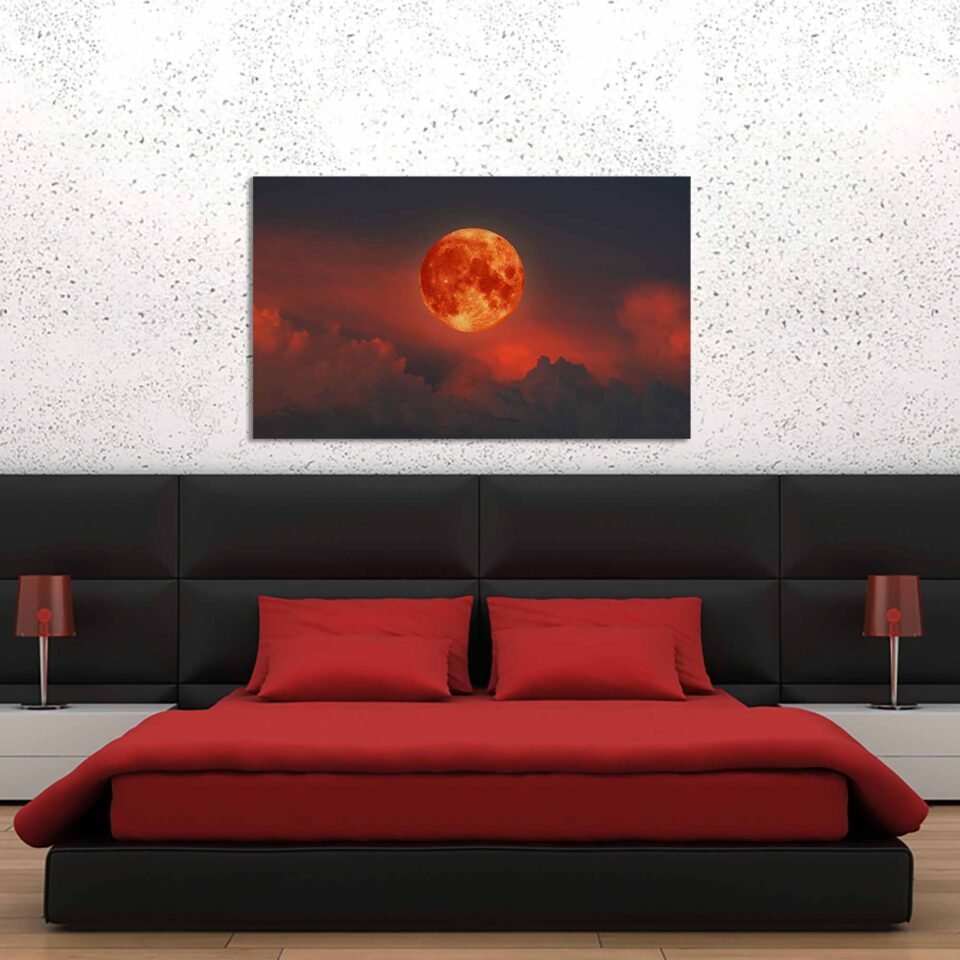 Crimson Eclipse - Image 2