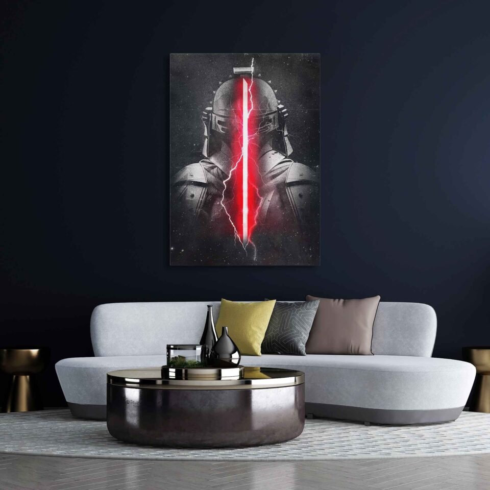 Galactic Fusion - Star Wars - Image 4