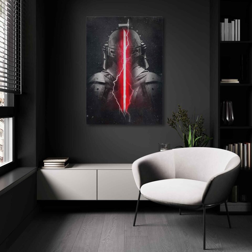 Galactic Fusion - Star Wars - Image 2