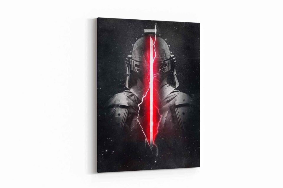 Galactic Fusion - Star Wars - Image 3