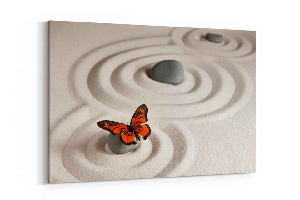 Harmony in Nature - Canvas Prints - Image 3