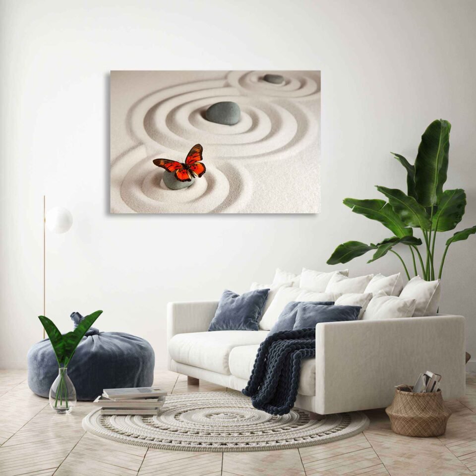 Harmony in Nature - Canvas Prints - Image 2