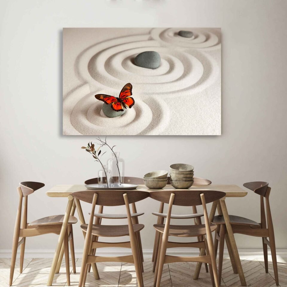 Harmony in Nature - Canvas Prints - Image 4