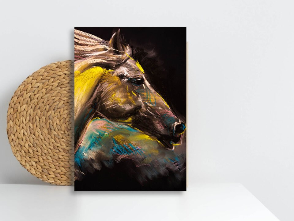 Ivory Majesty - Animal Prints - Image 4