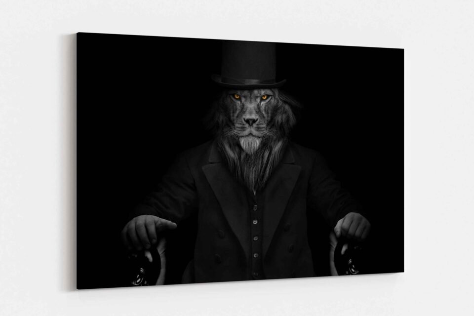 Lionhearted Sovereign - Image 3