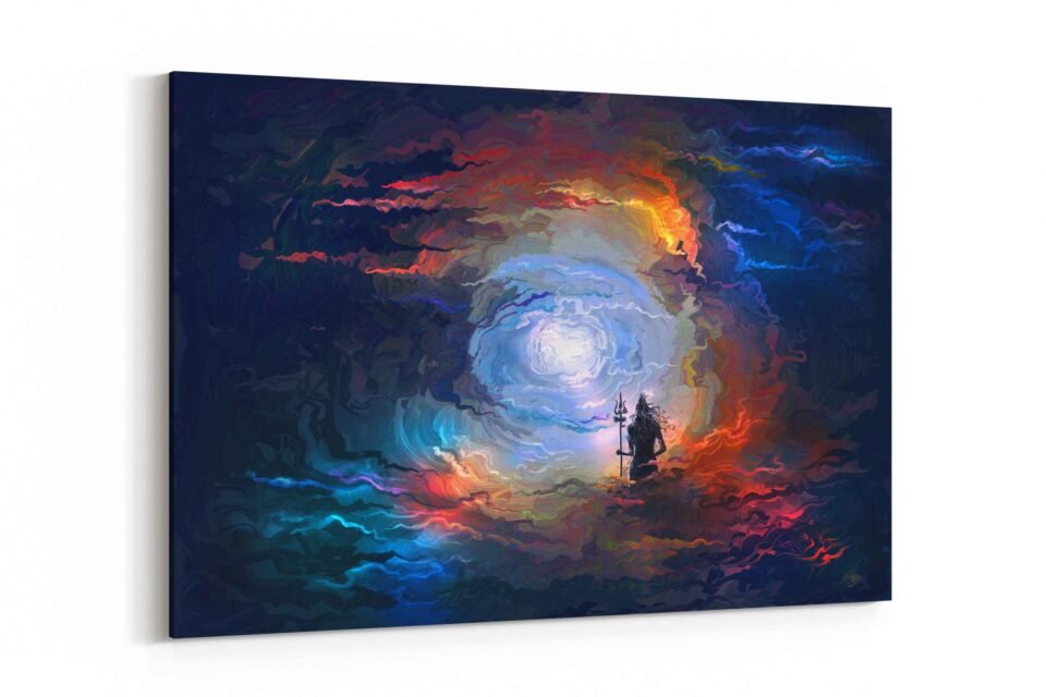 Mystical Serenity - Wall Art Prints - Image 3