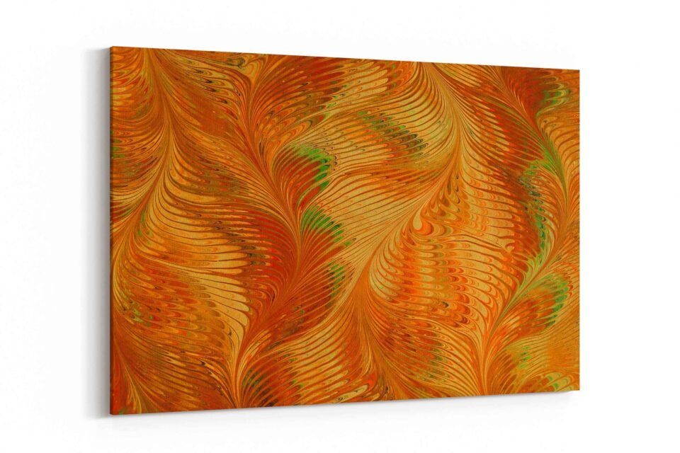 Whirling Harmony - Wall Art - Image 3