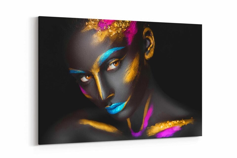 Colorful Vogue - Art Prints - Image 3