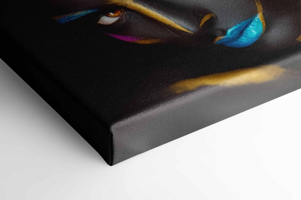 Colorful Vogue - Art Prints - Image 5