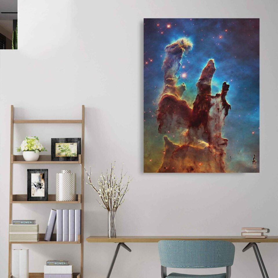 Cosmic Odyssey - Astronomy - Image 4