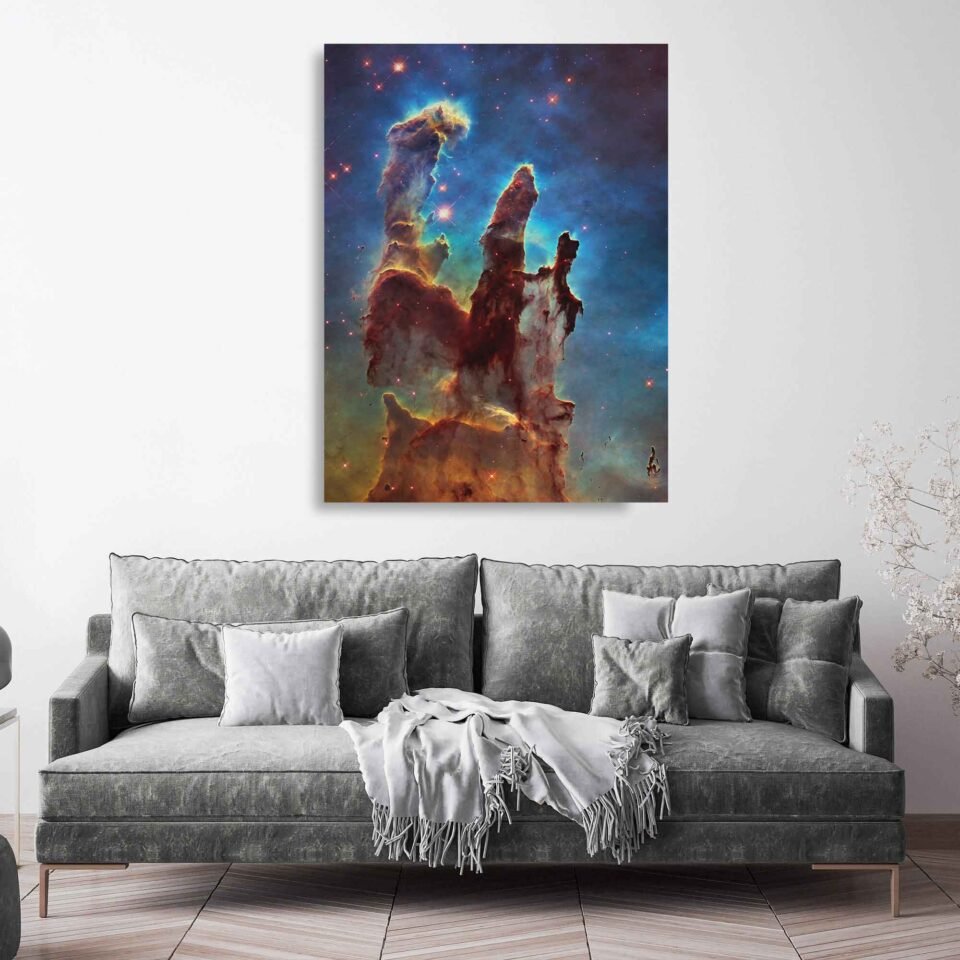 Cosmic Odyssey - Astronomy - Image 2