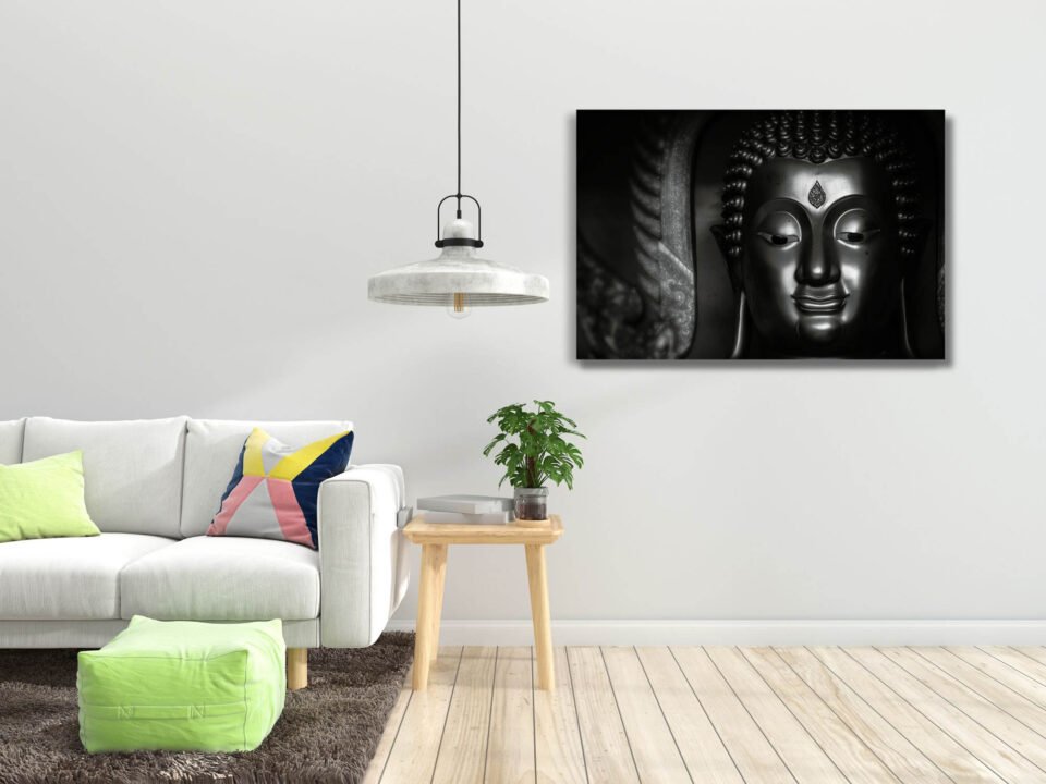 Serenity in Darkness - Image 2