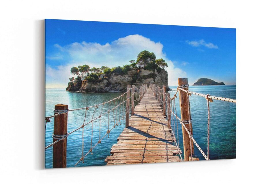 Island Escape - Image 3