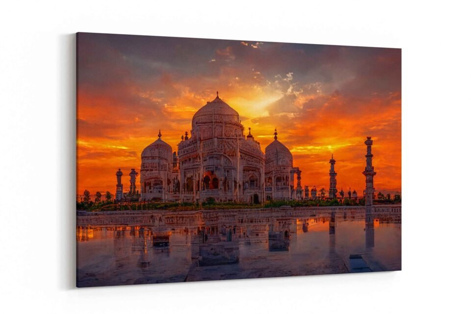 Radiant Serenity - Wall Art Prints - Image 3