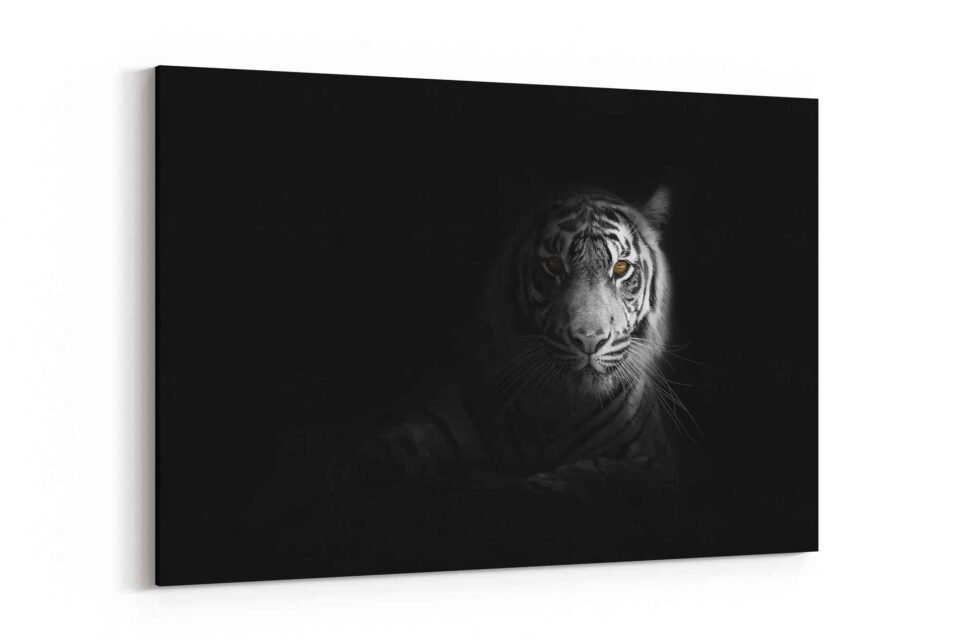 Majestic Monochrome - Wall Decor - Image 3