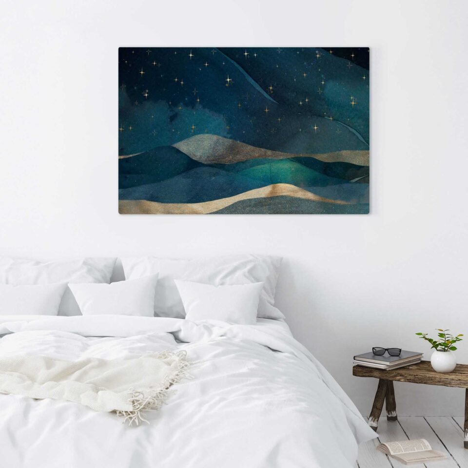 Moonlit Dreams - Wall Art Prints - Image 2