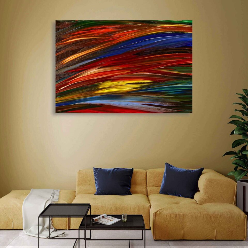 Abstract Odyssey - Abstract Prints - Image 3