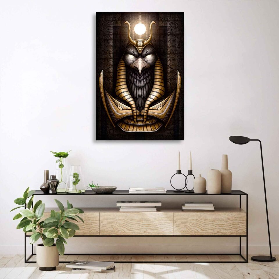 Radiance of Ra - Wall Art Prints - Image 4