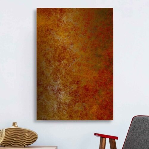 Brown Antique - Abstract Art. This exquisite piece of art captures the timeless beauty of a bygone era, offering a touch of vintage charm to your living space. Whether it graces your living room or bedroom, it serves as an elegant and captivating addition to your decor.