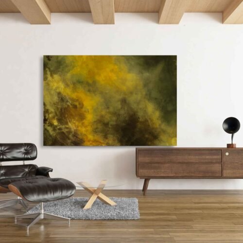 Textured Neutral Abstract Art for Home & Living Decor. The fluid and expressive strokes of watercolor art bring a sense of spontaneity and vibrancy to your walls. Each print captures the essence of this artistic medium, creating a visually engaging experience. Whether your taste is modern, eclectic, or classic, they seamlessly integrate with your interior.