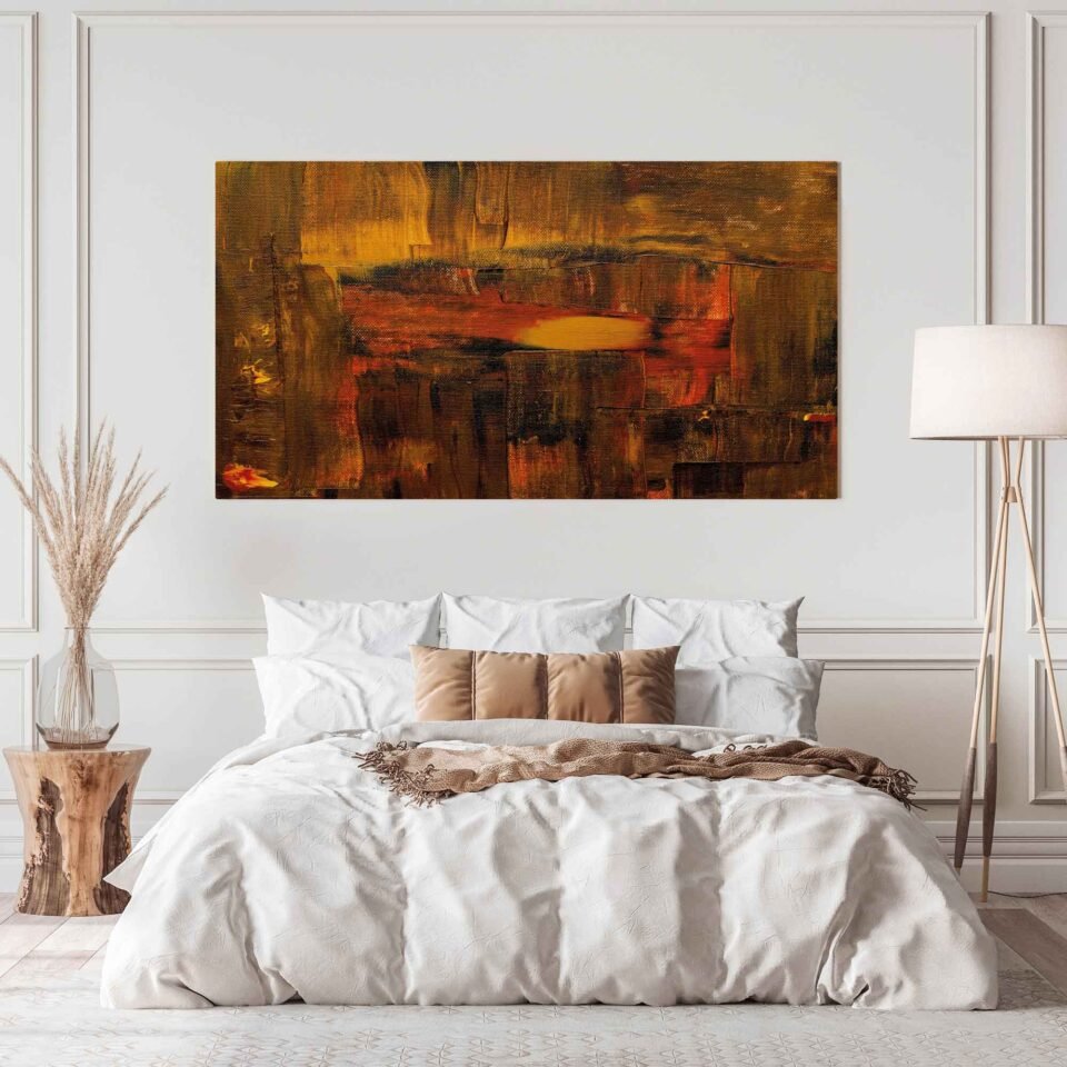 Abstract Patterns - Canvas Prints - Image 2