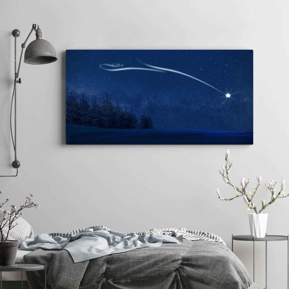 Guiding Lights - North Star - Image 2