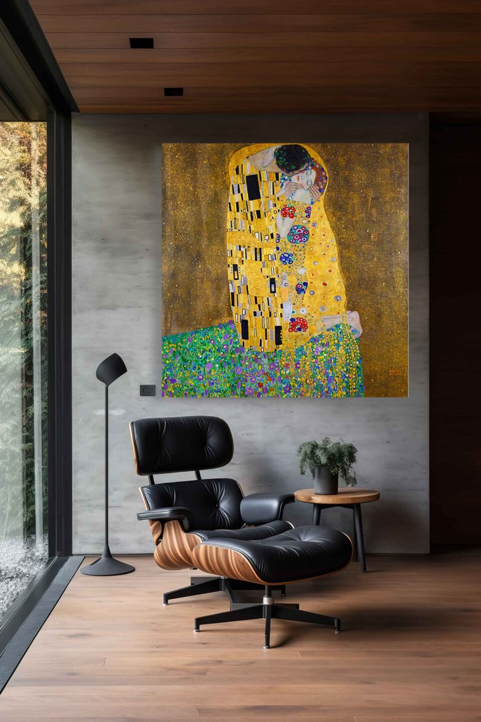 The Kiss - Wall Art Prints - Image 4