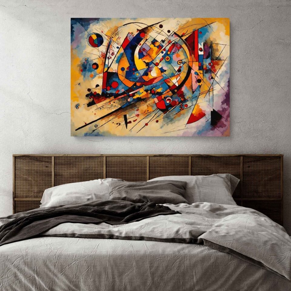 Color Study - Art Prints - Image 2