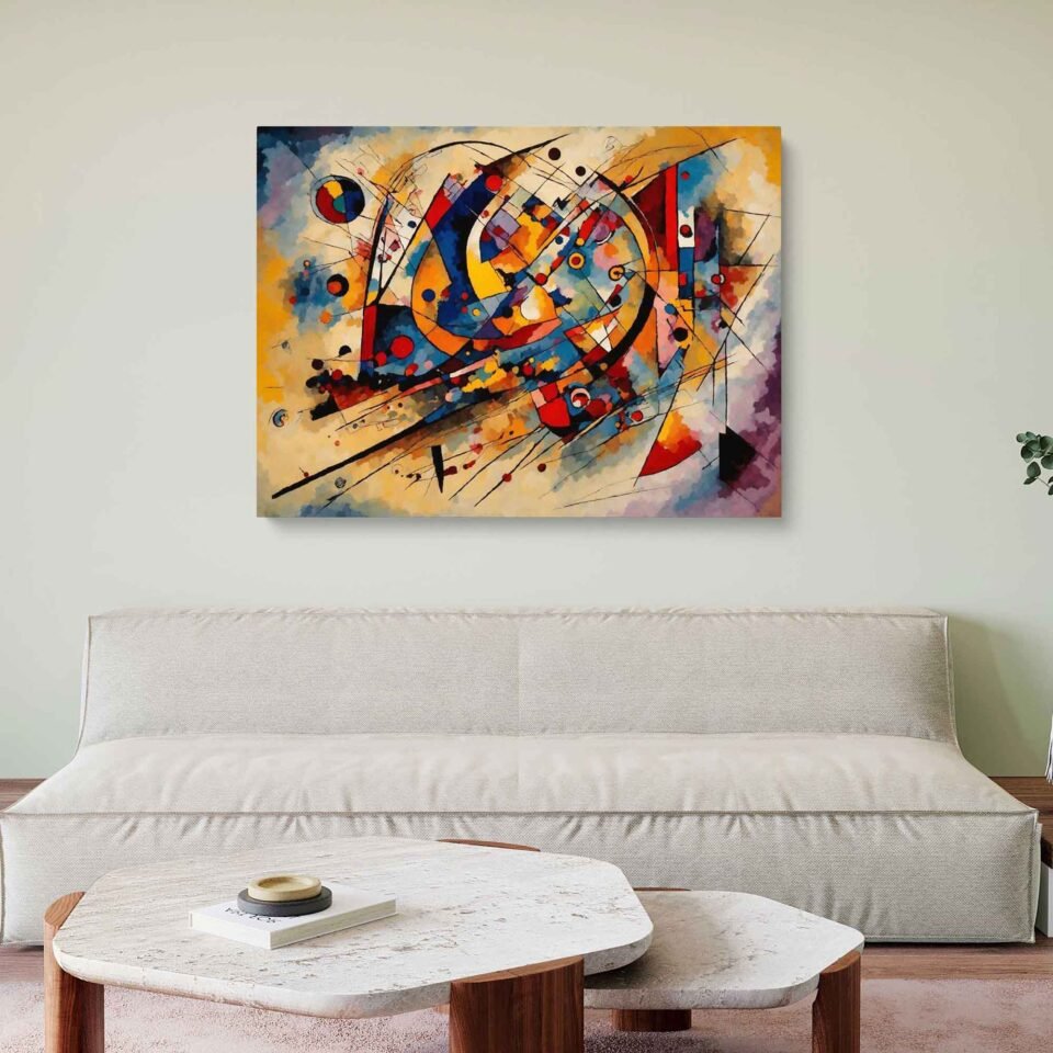 Color Study - Art Prints - Image 4