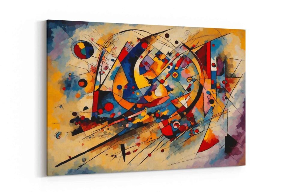 Color Study - Art Prints - Image 3